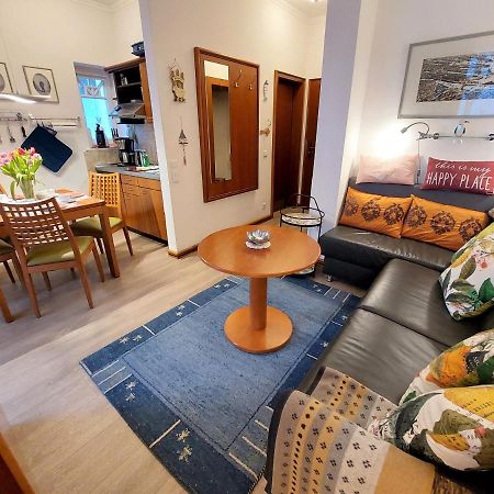 Villa Gudrun By Unsere Urlaubszeit Binz Exteriör bild