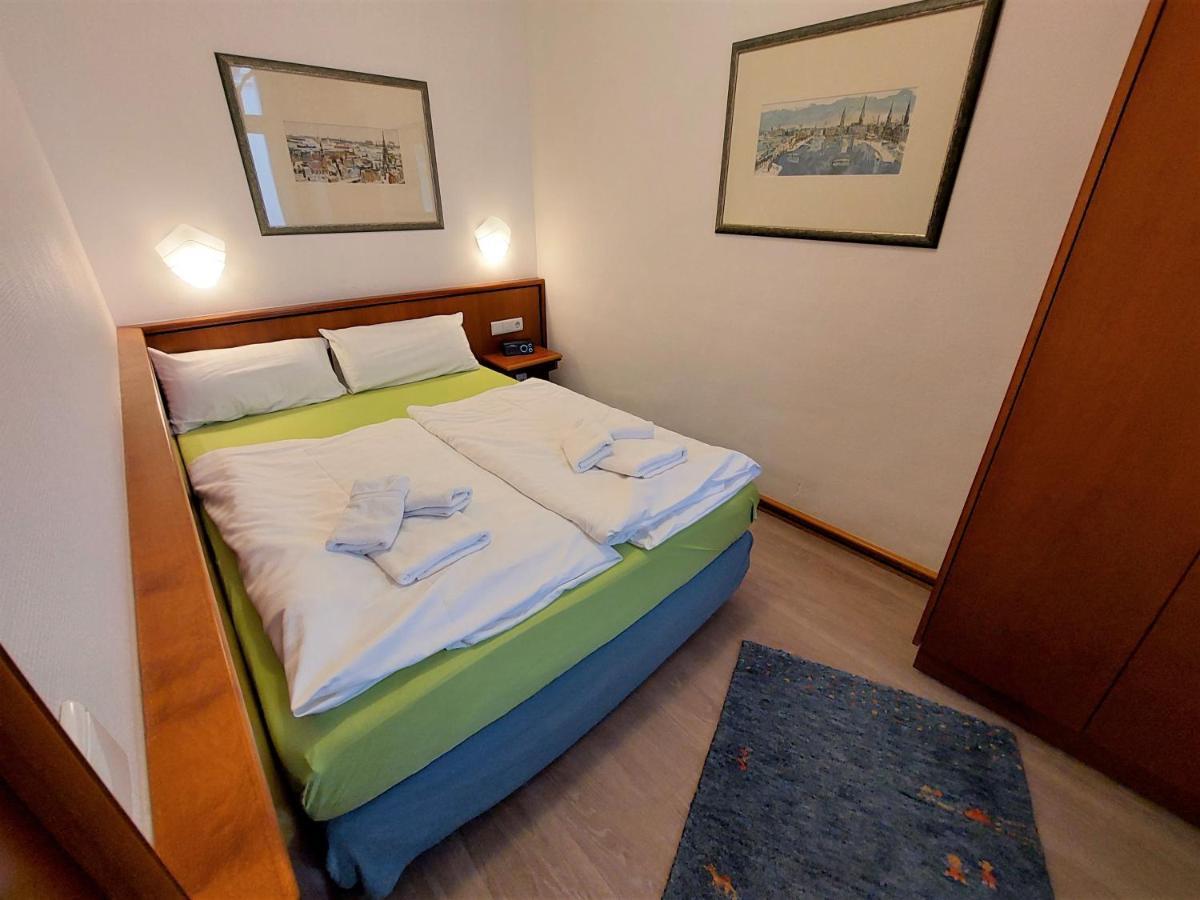 Villa Gudrun By Unsere Urlaubszeit Binz Exteriör bild